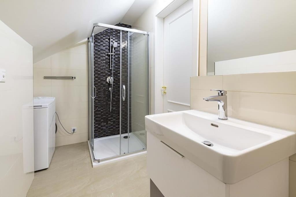 Royal Loft 110m2 Apartmán *