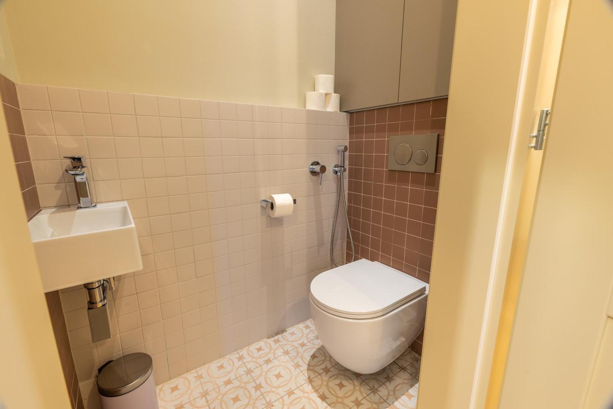 Apartment Luxury 2 Bedroom With Ac In The Old Town Prag