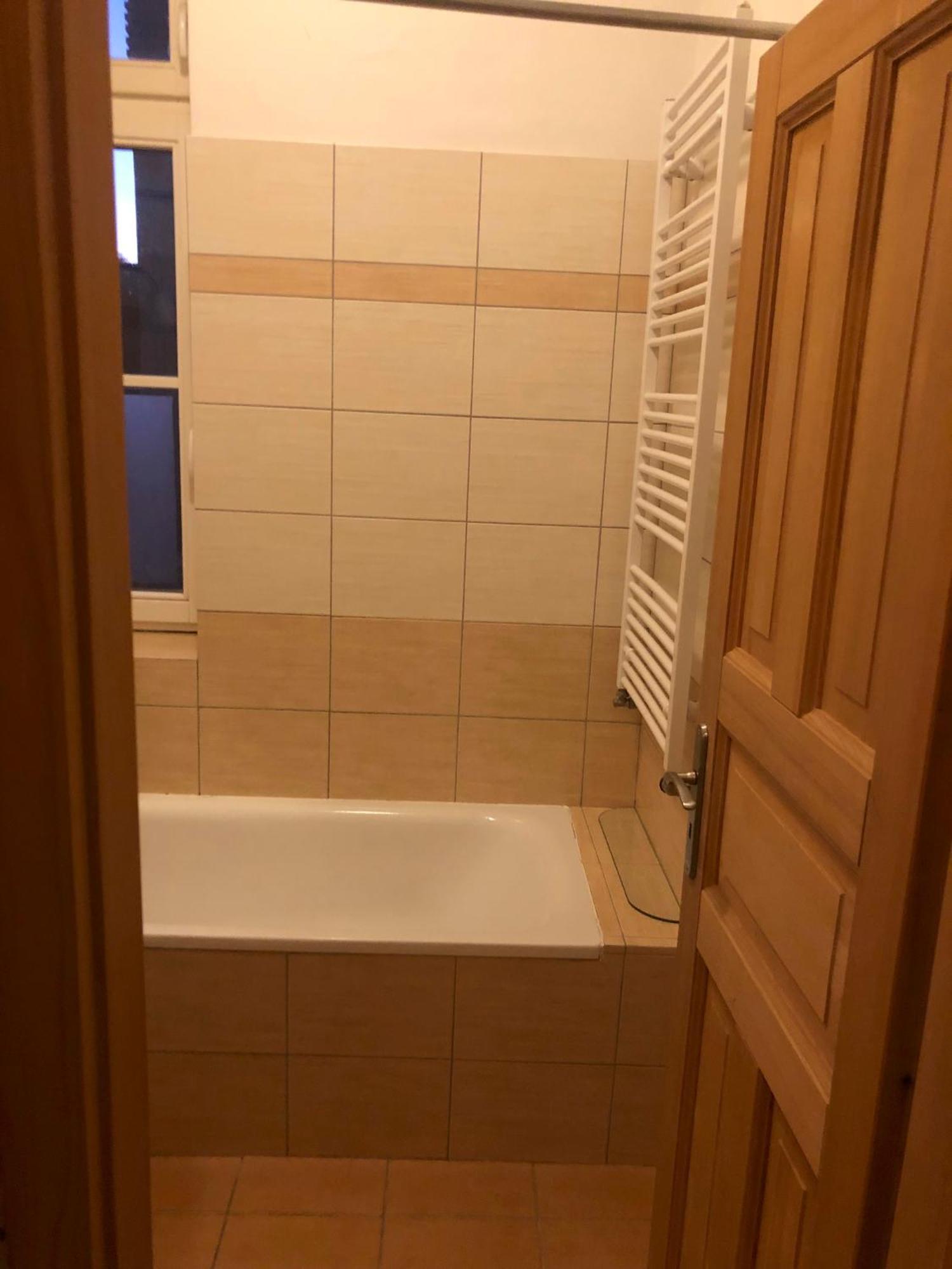 Bedroom In The Heart Of The Centre Of The Prag