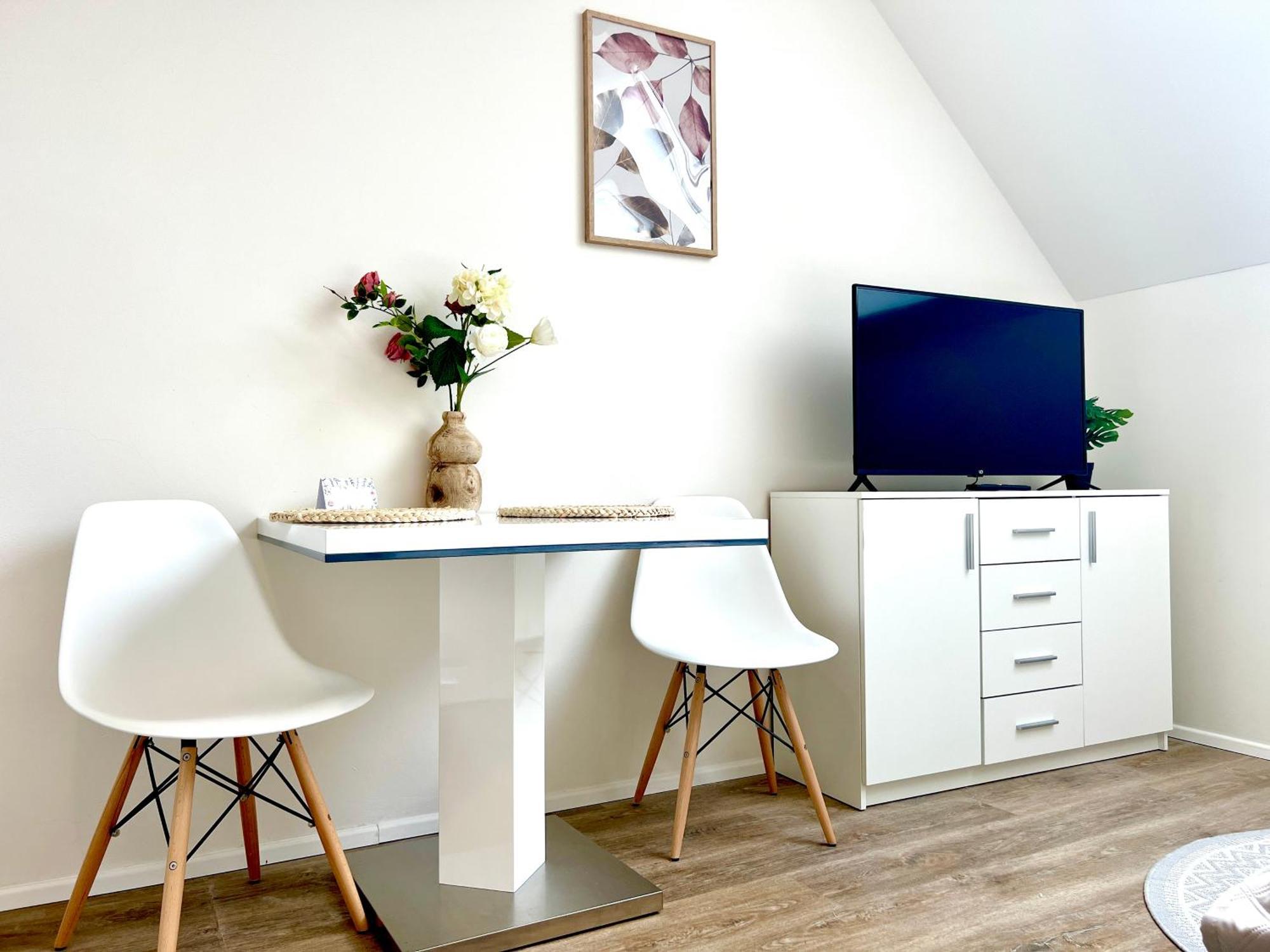Treetess Centre Apartment Prague