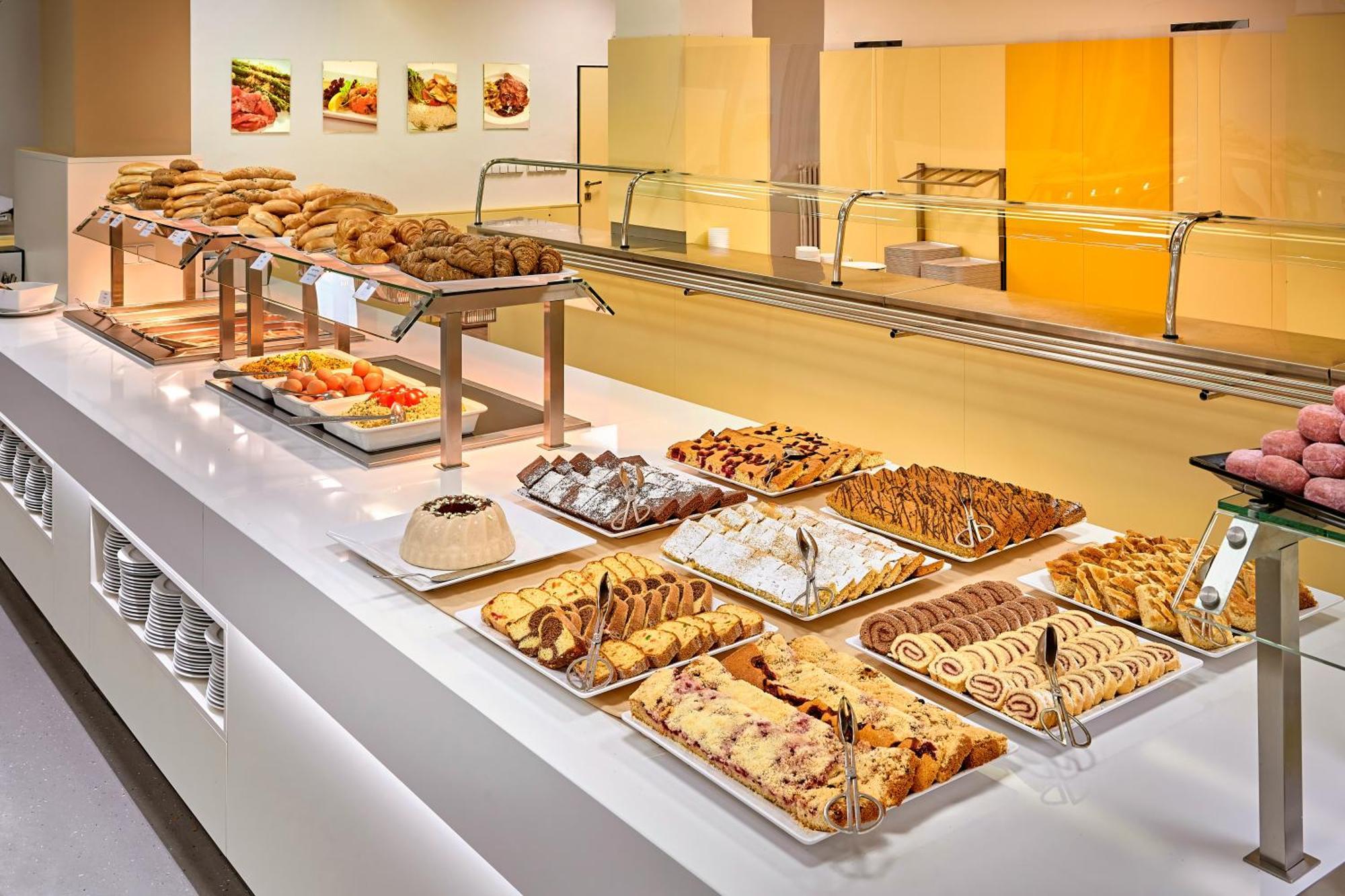Congress & Wellness Olsanka Hotel 4*