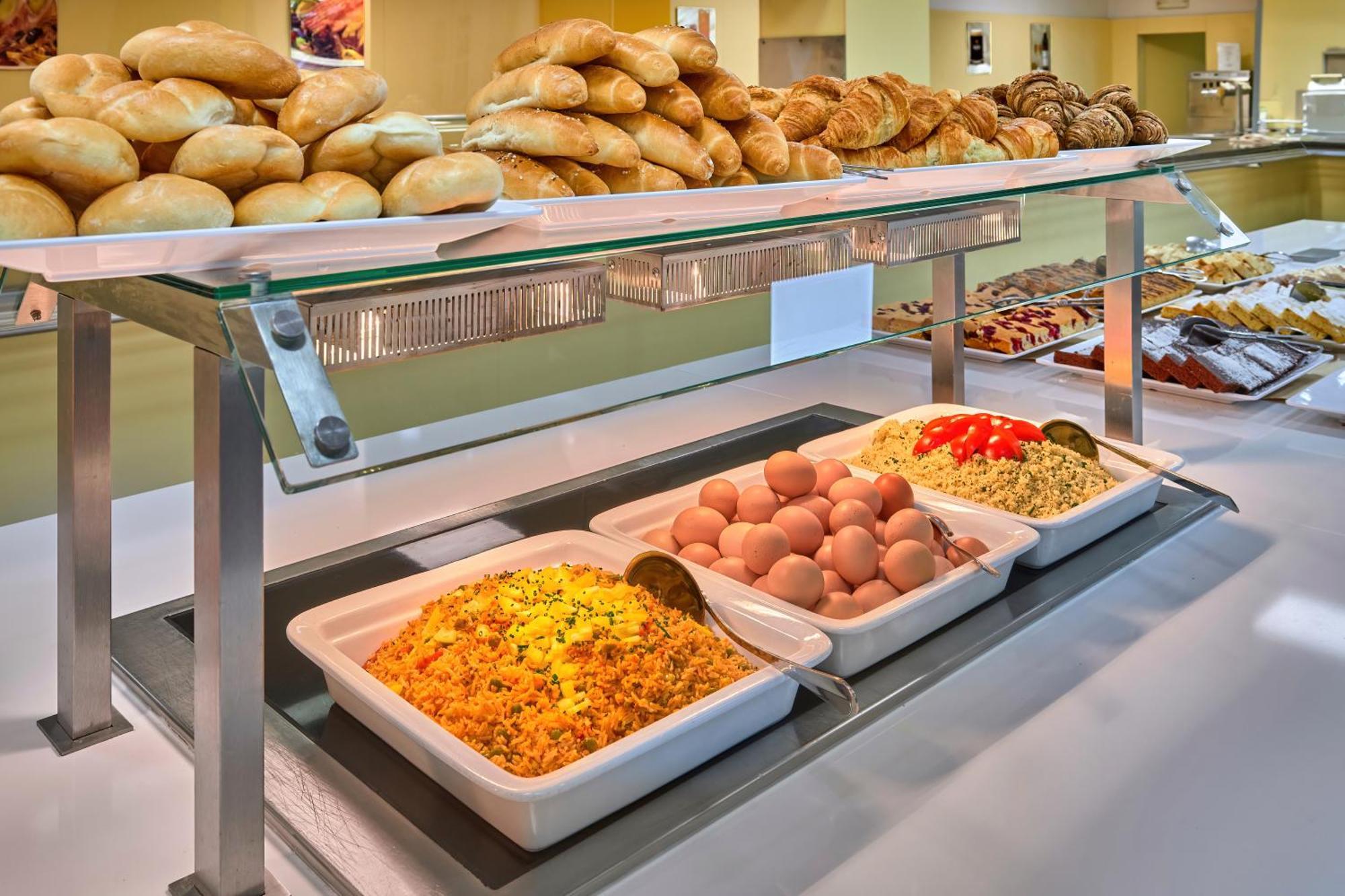 Hotel Congress & Wellness Olsanka Prague
