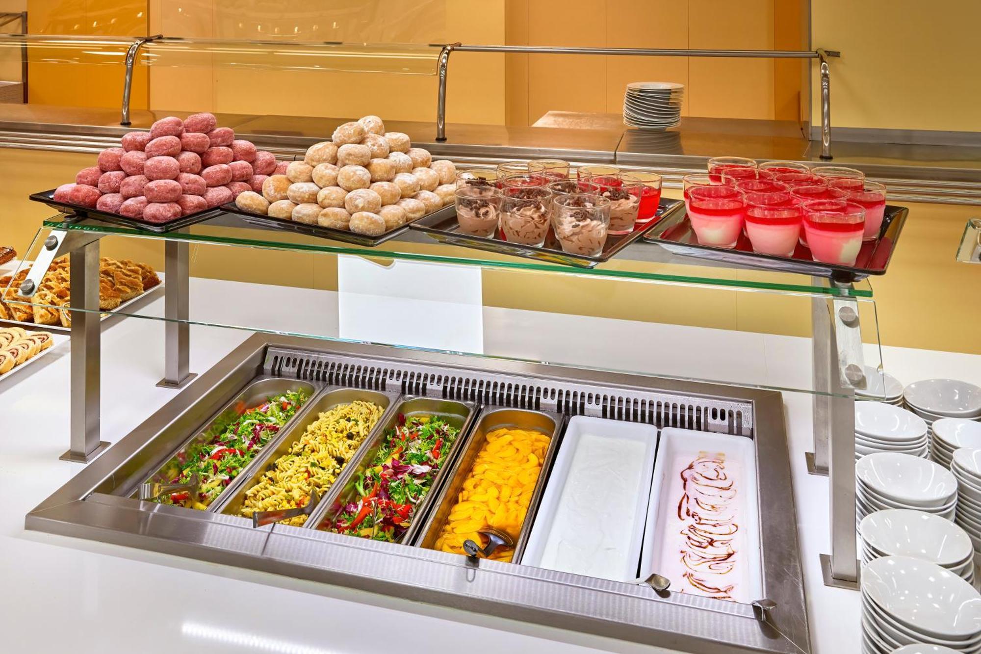 Congress & Wellness Olsanka 4*