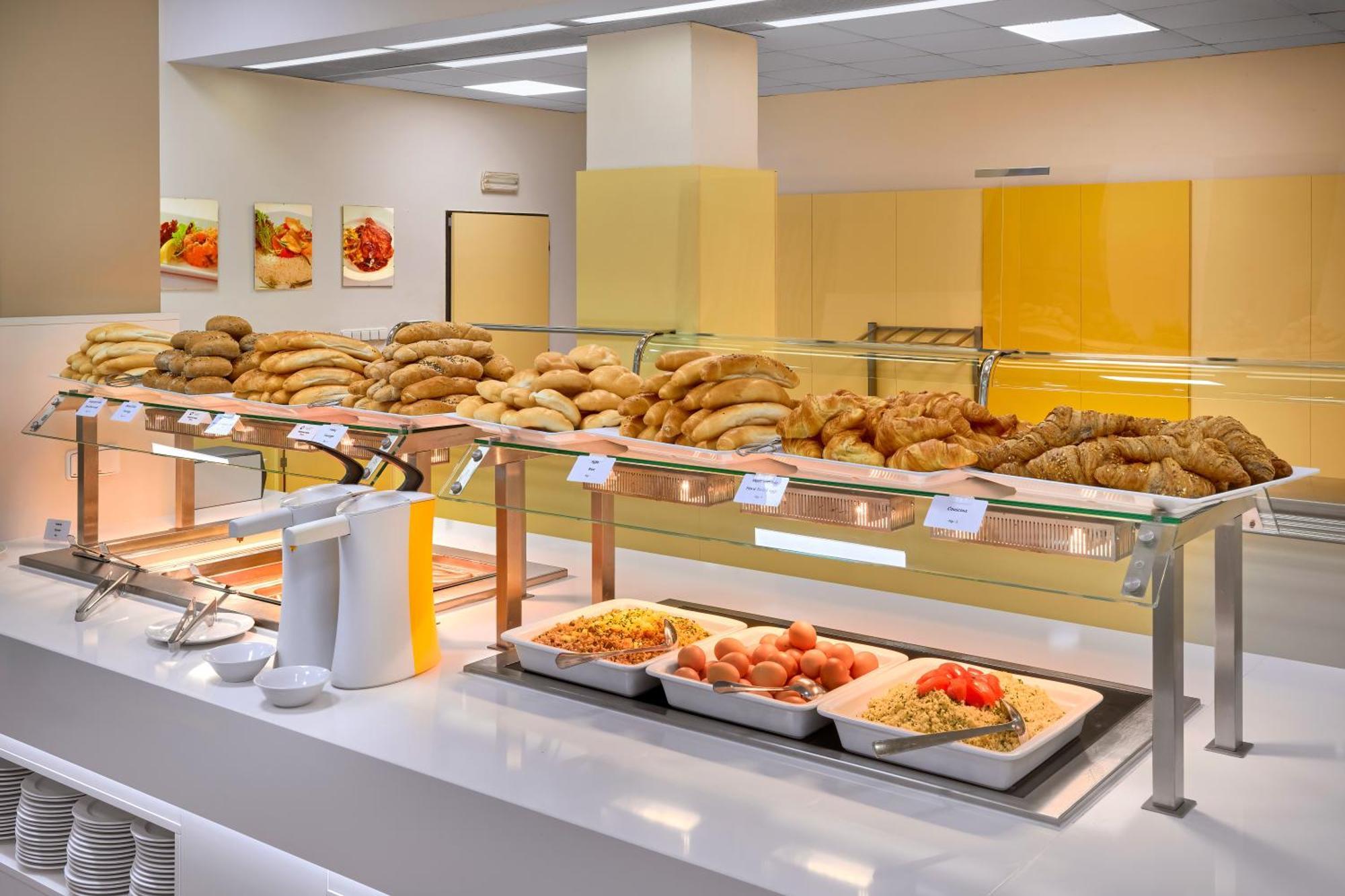 Congress & Wellness Olsanka 4* Prague