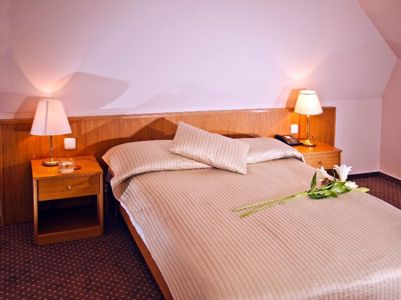 Roma Hotell