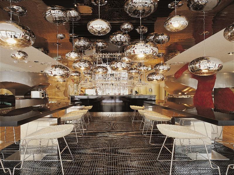 Hotel Grandium Praha