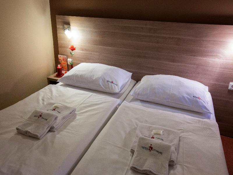 Otakar Hotel 3*