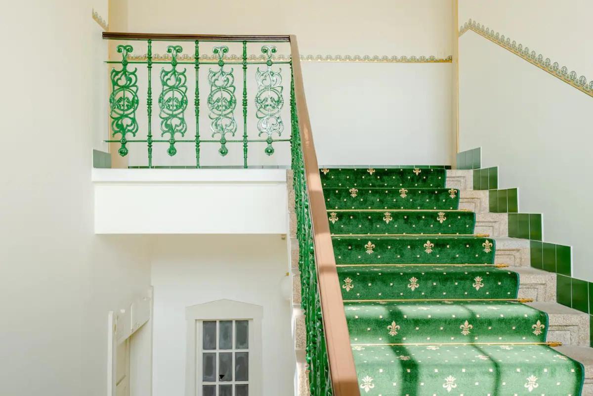 Apartment Designer Vinohrady *
