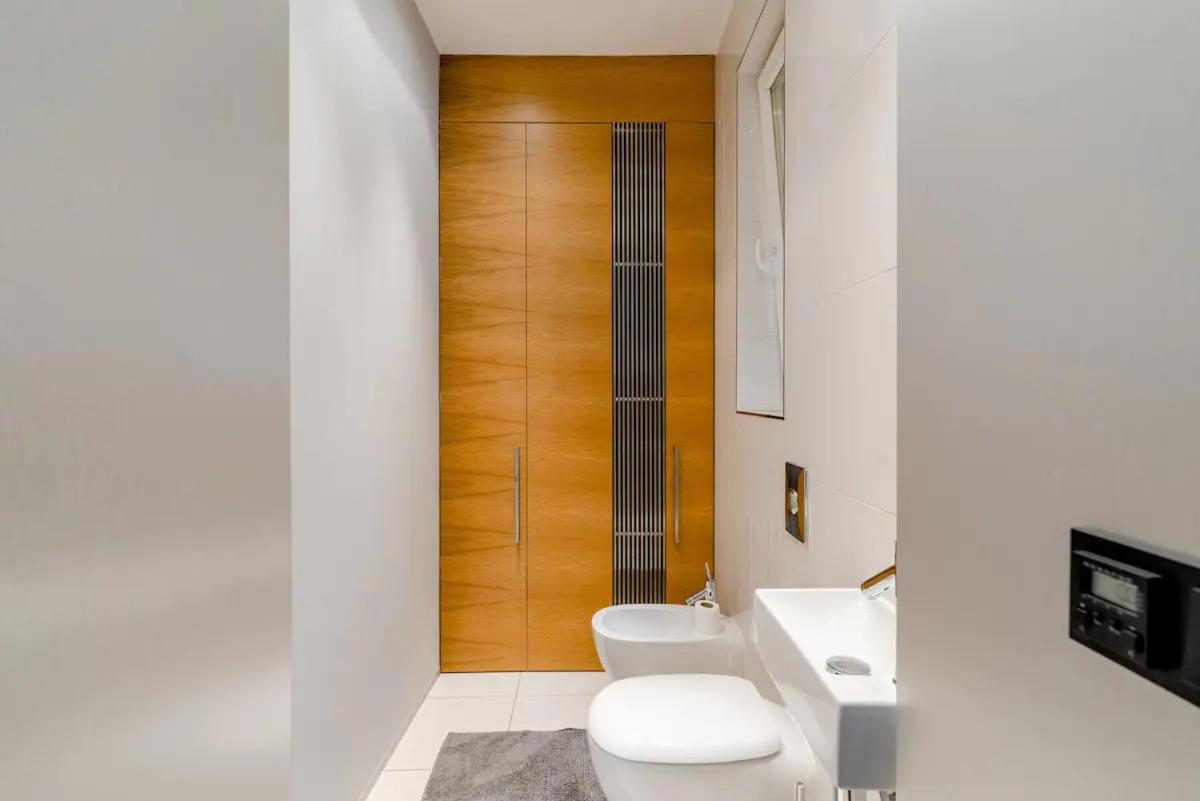 Apartment Designer Vinohrady Prag