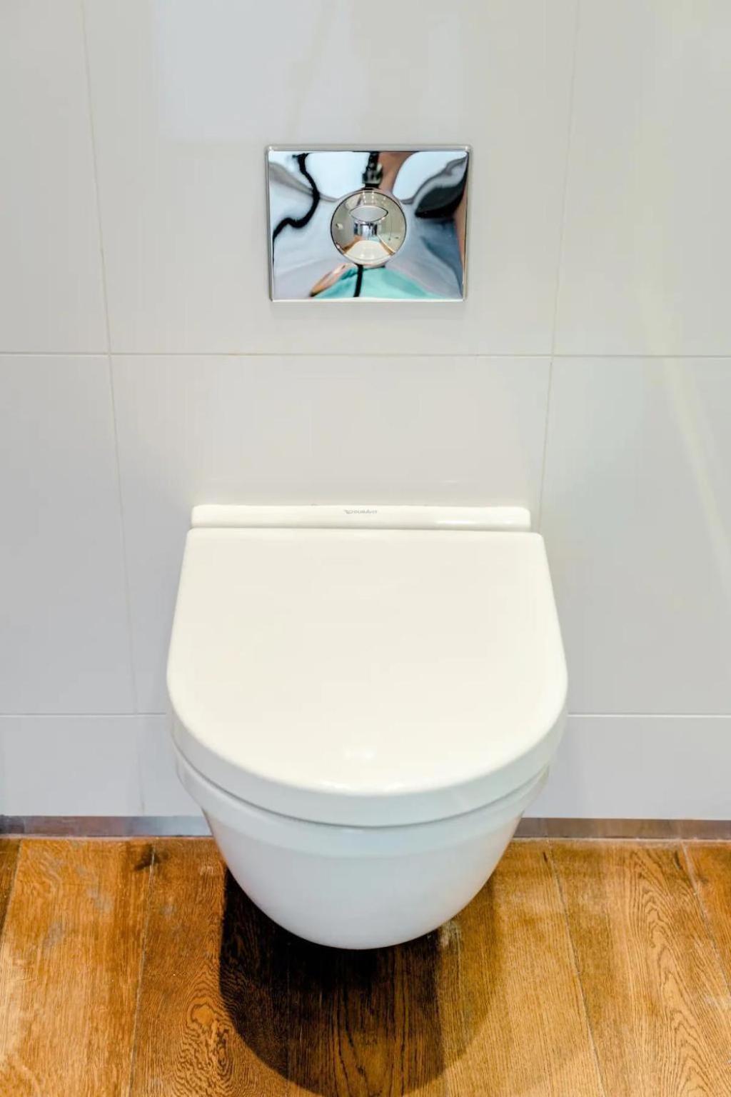Apartment Designer Vinohrady Prag