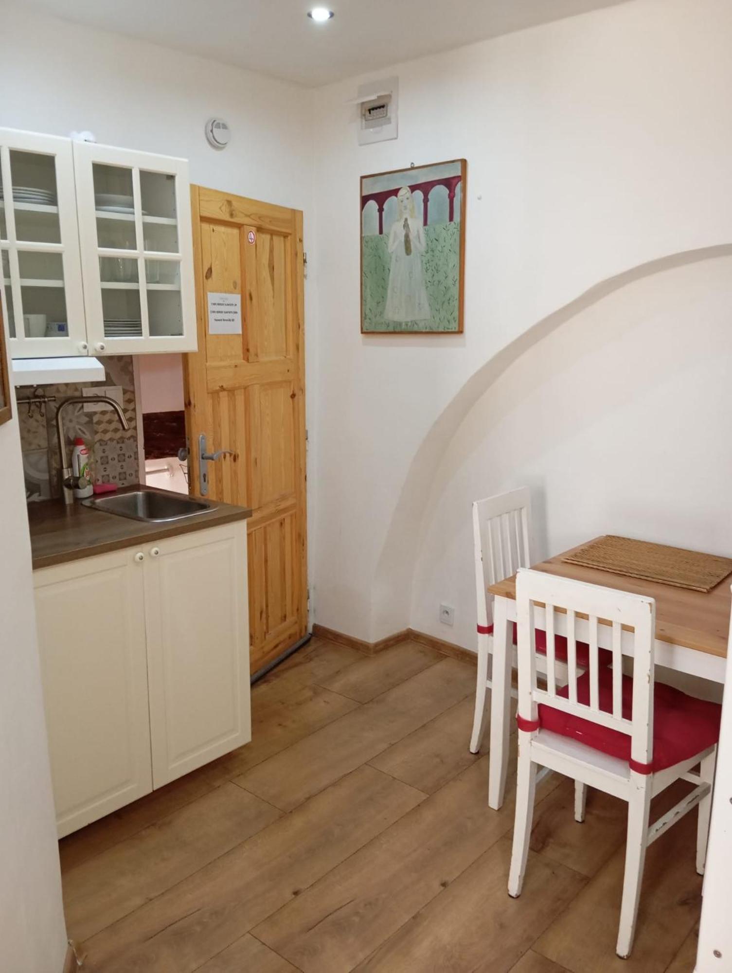 Centrum House Prag