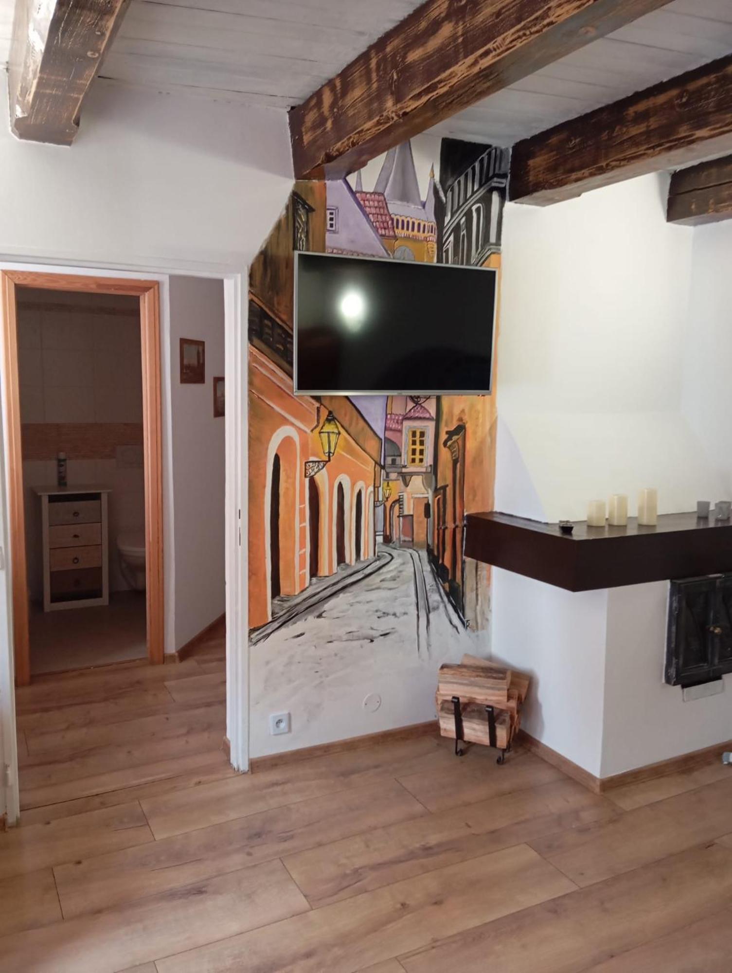 Centrum House Ferienhaus
