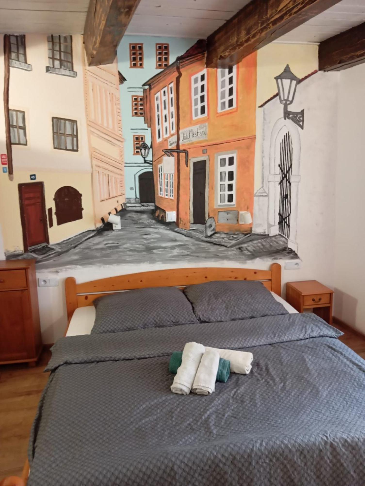 Centrum House *