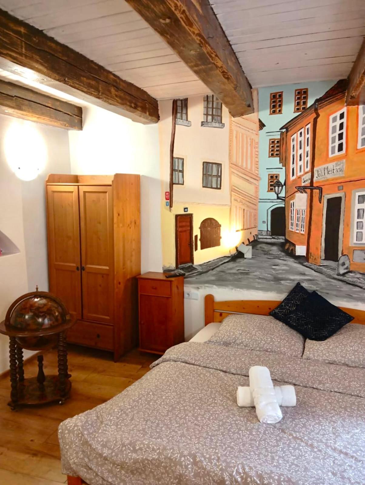 Centrum House Prag