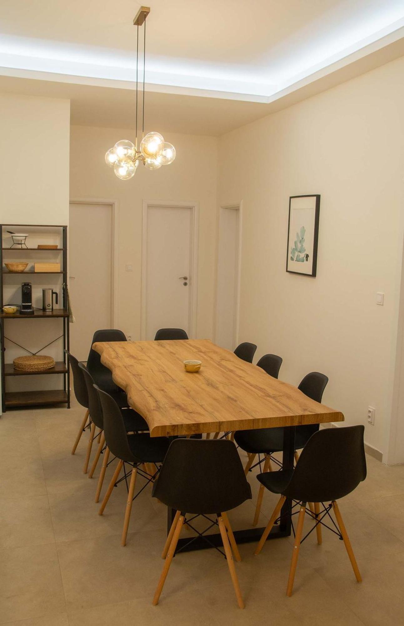 New Centre Garden - Location Apartment Prag