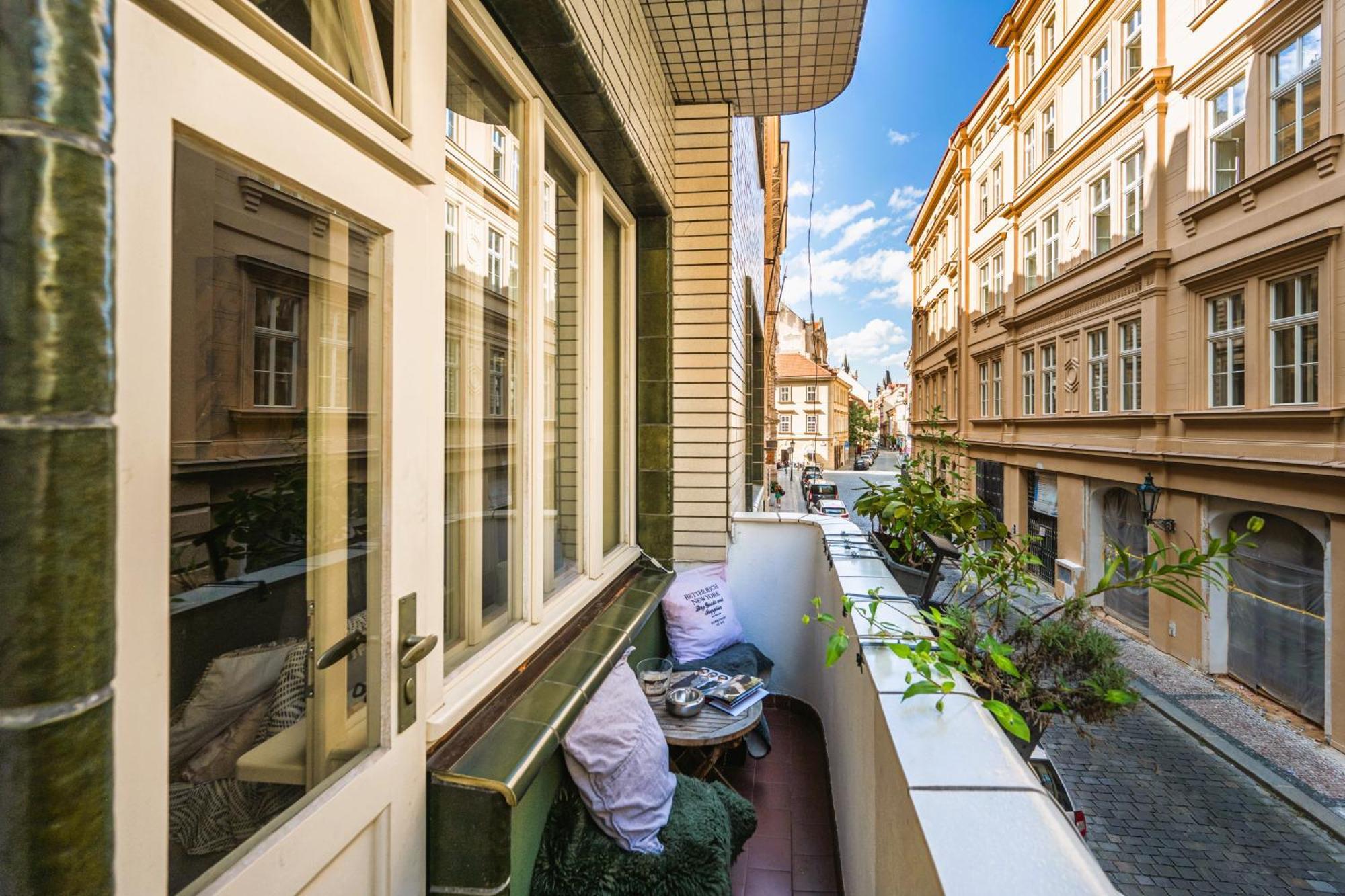 Wishlist Residences - National Theatre Lejlighed