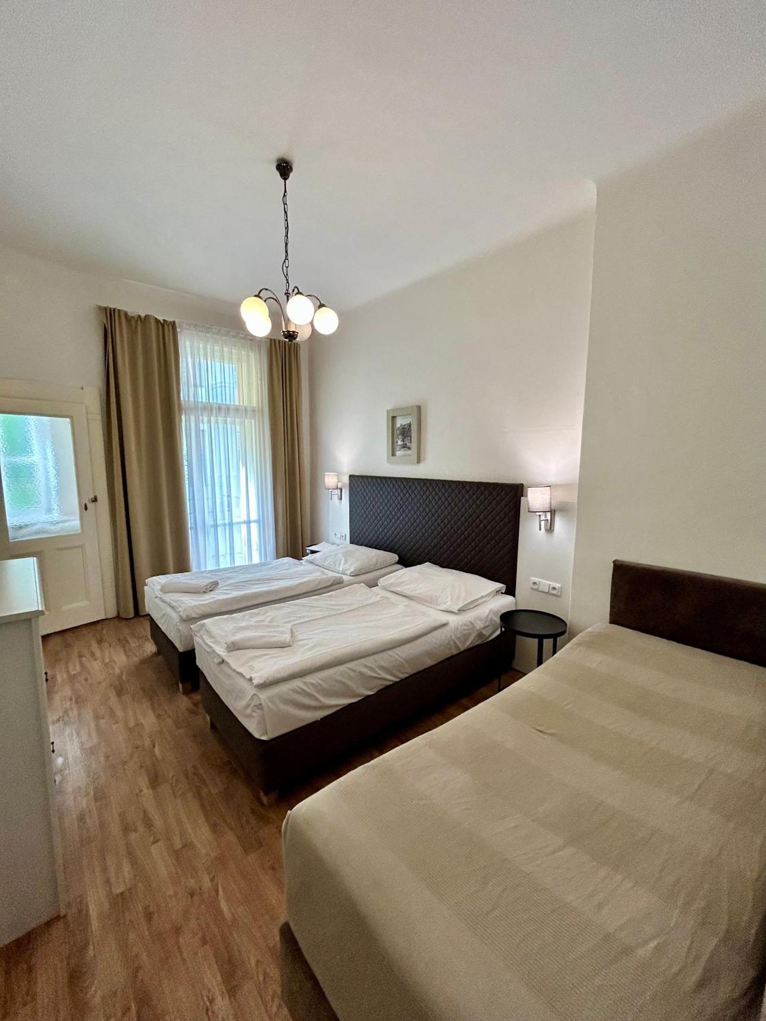 Lejlighed Exclusive Prag