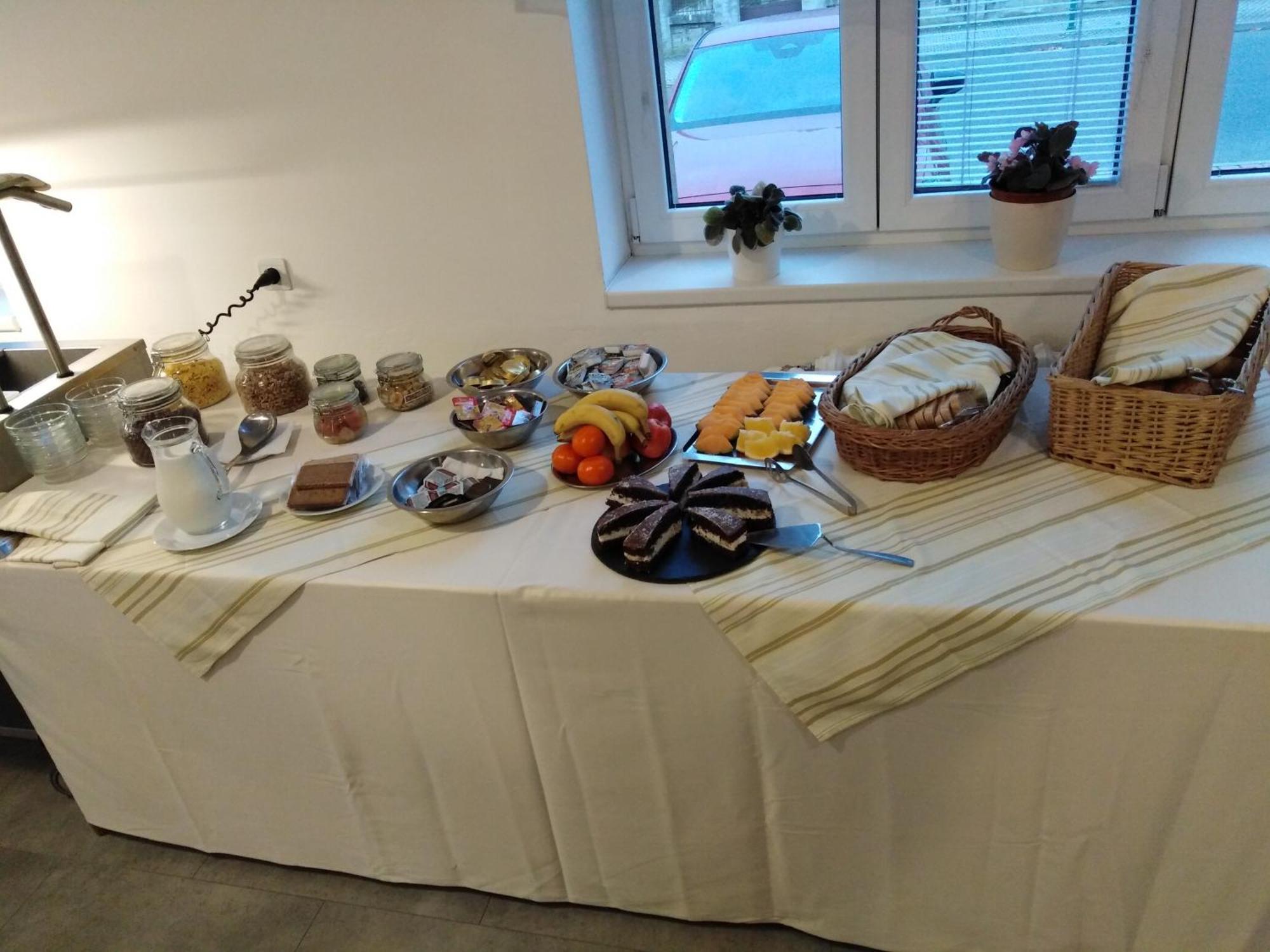 Svornost Hotell 3*