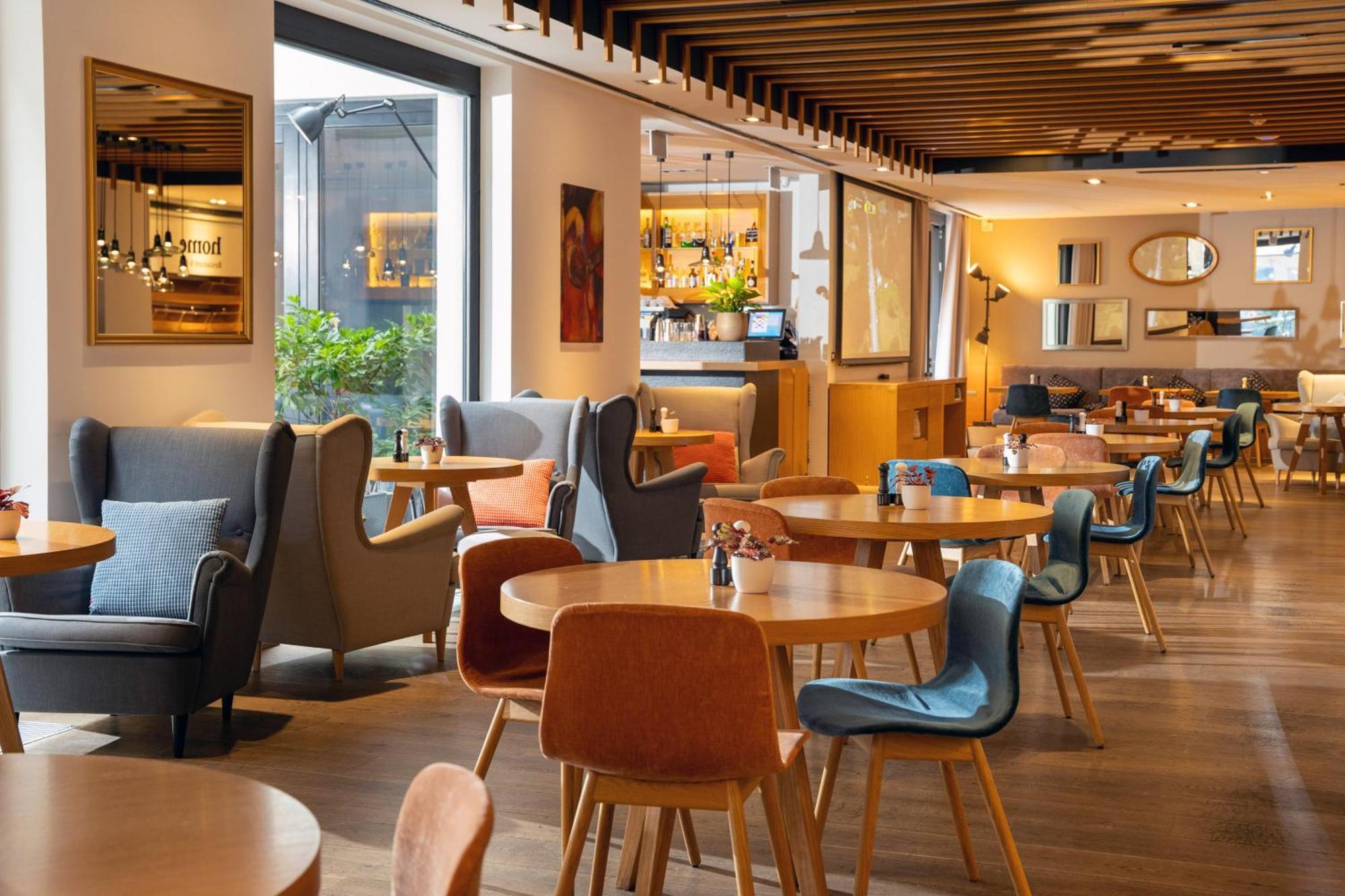 Hotell Innside By Melia Old Town Prag