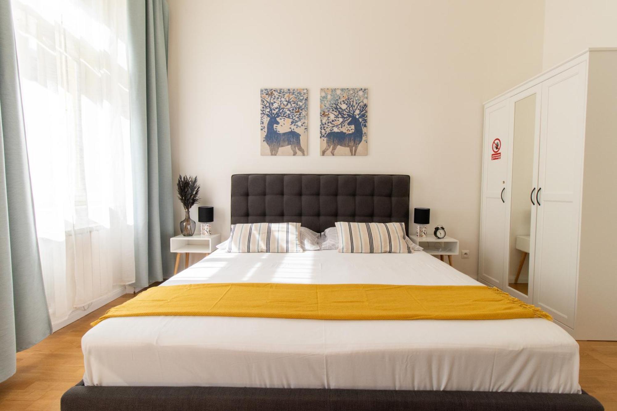 Stepanska Apartmeet