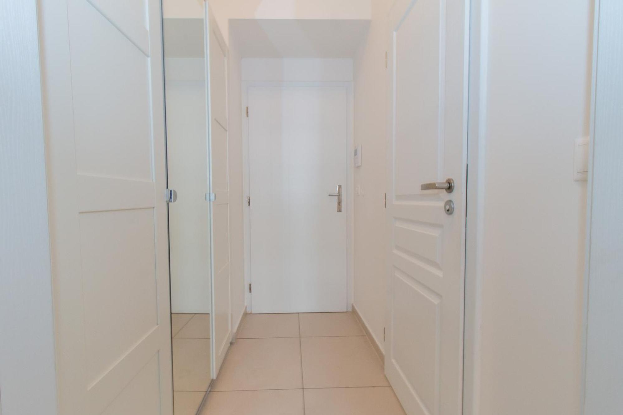 Stepanska Apartmeet