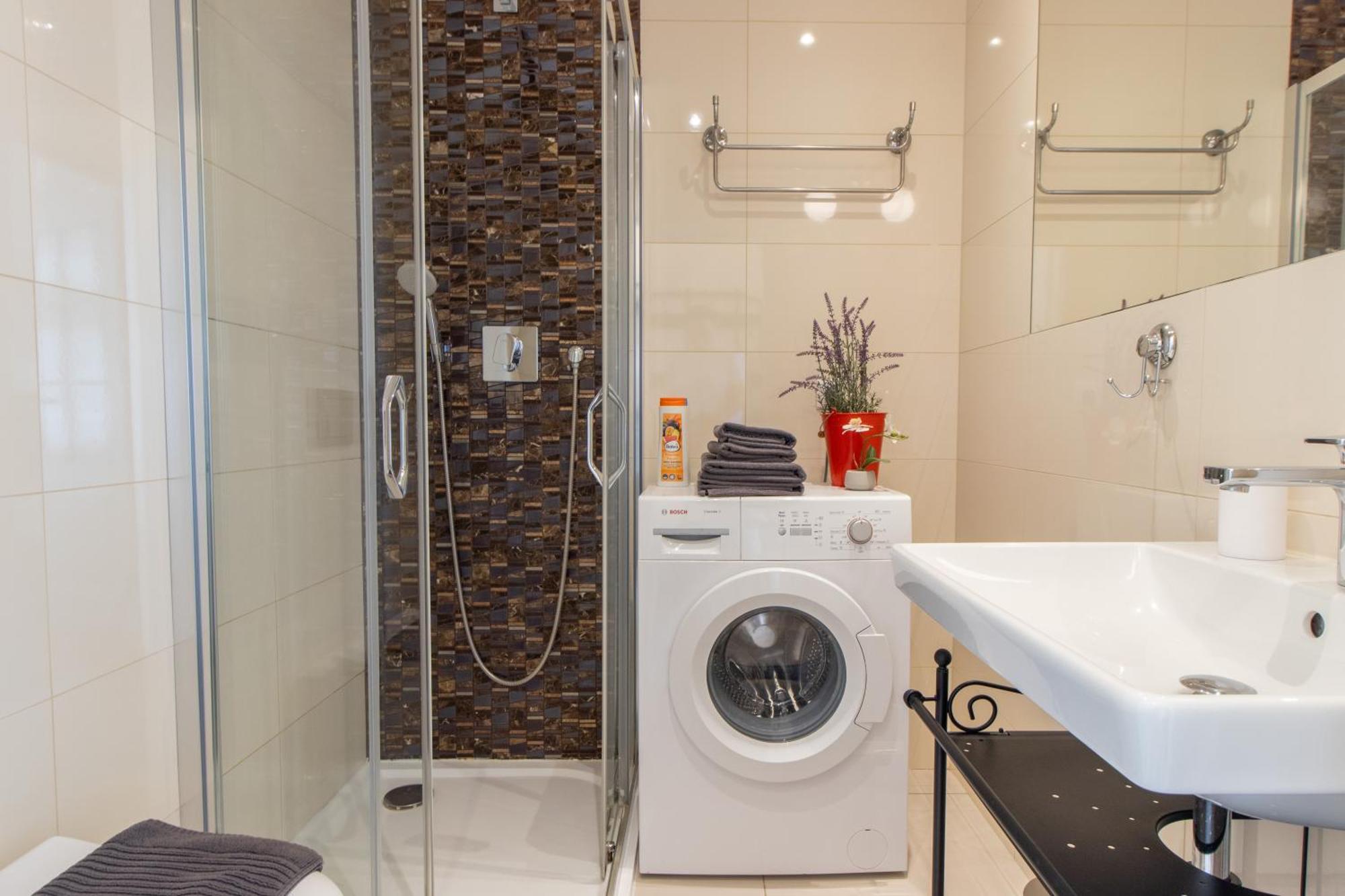 Stepanska Apartmeet *