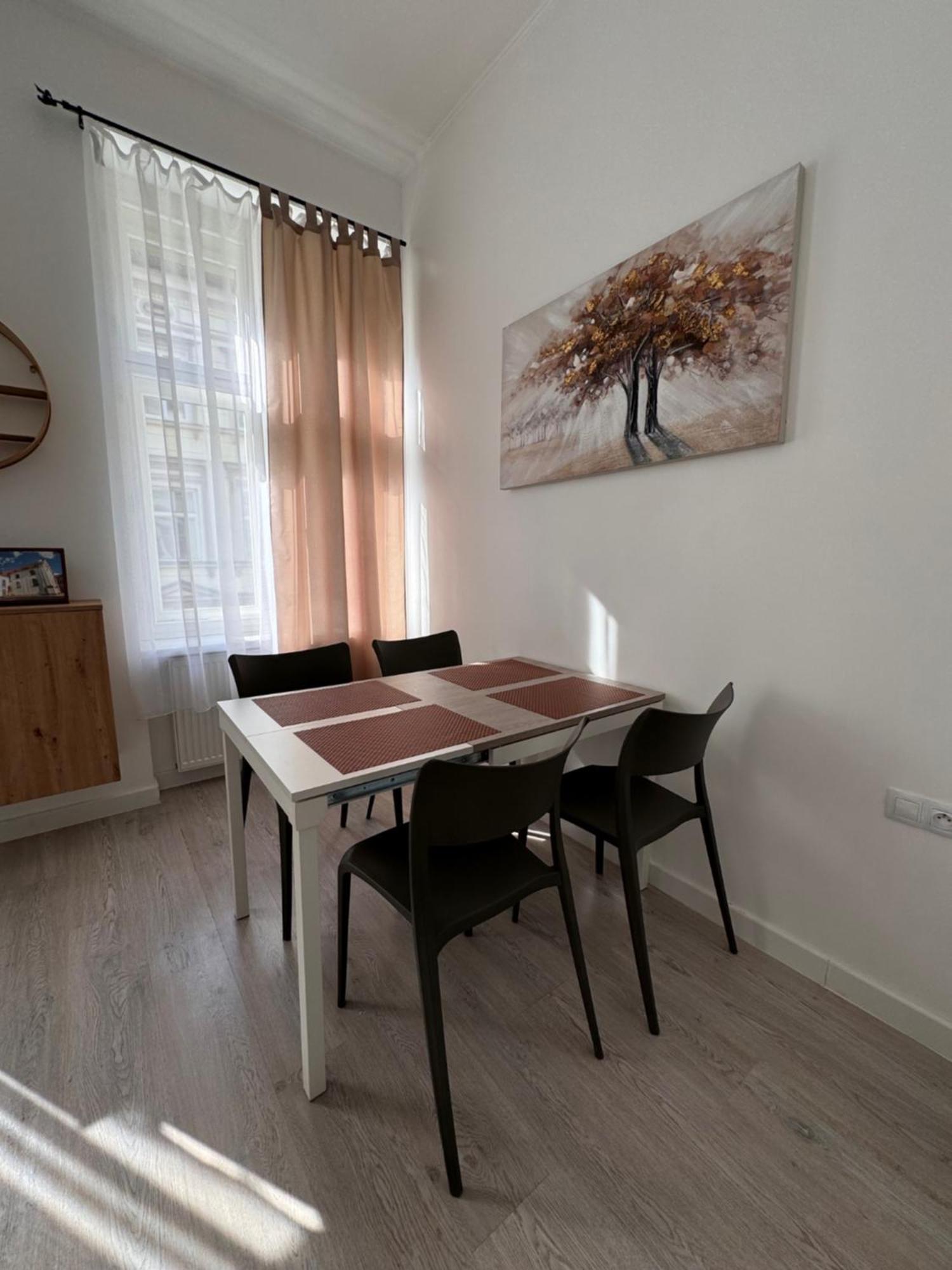 Apartment Arbes 13 - Sweet Prague