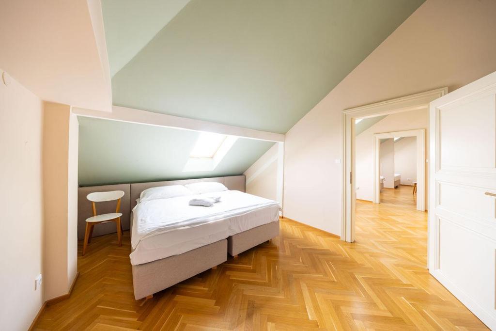Boheme Na Struze Prag