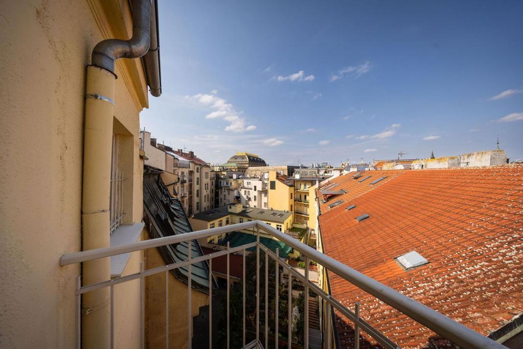 Boheme Na Struze Apartment