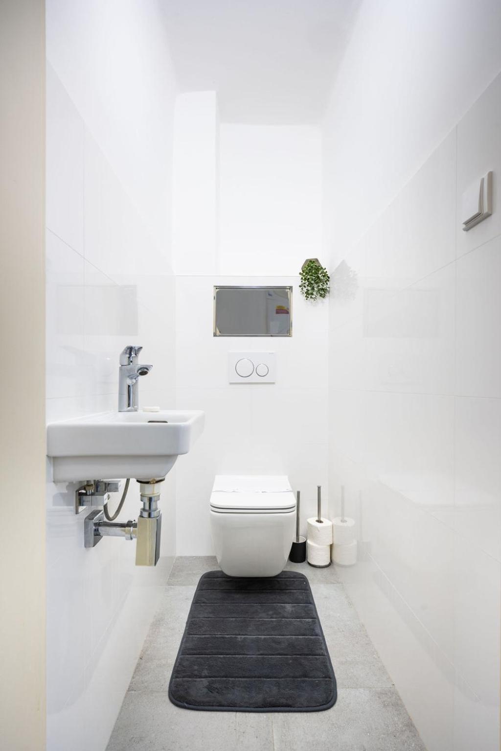 Boheme Na Struze Apartment Prag
