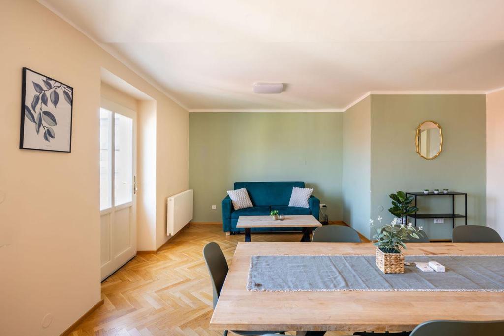 Apartment Boheme Na Struze