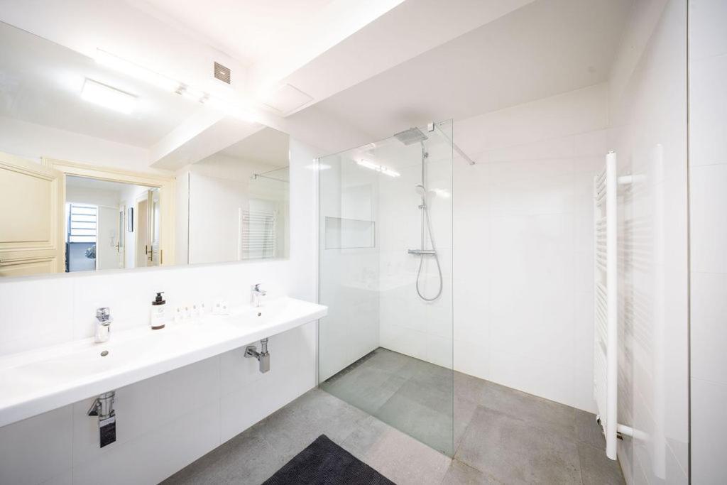 Apartment Boheme Na Struze Prag