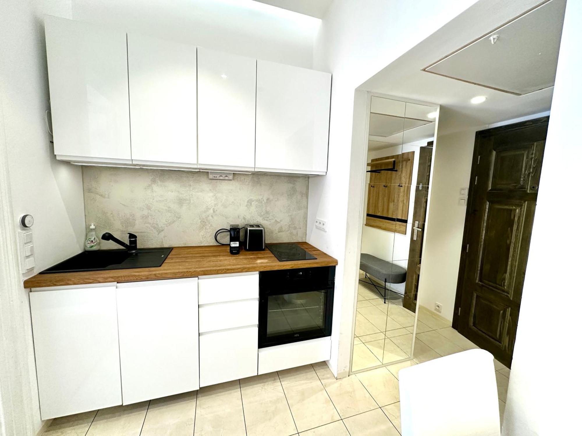 Fantastic Location! Superhost 5 Star Lejlighed *