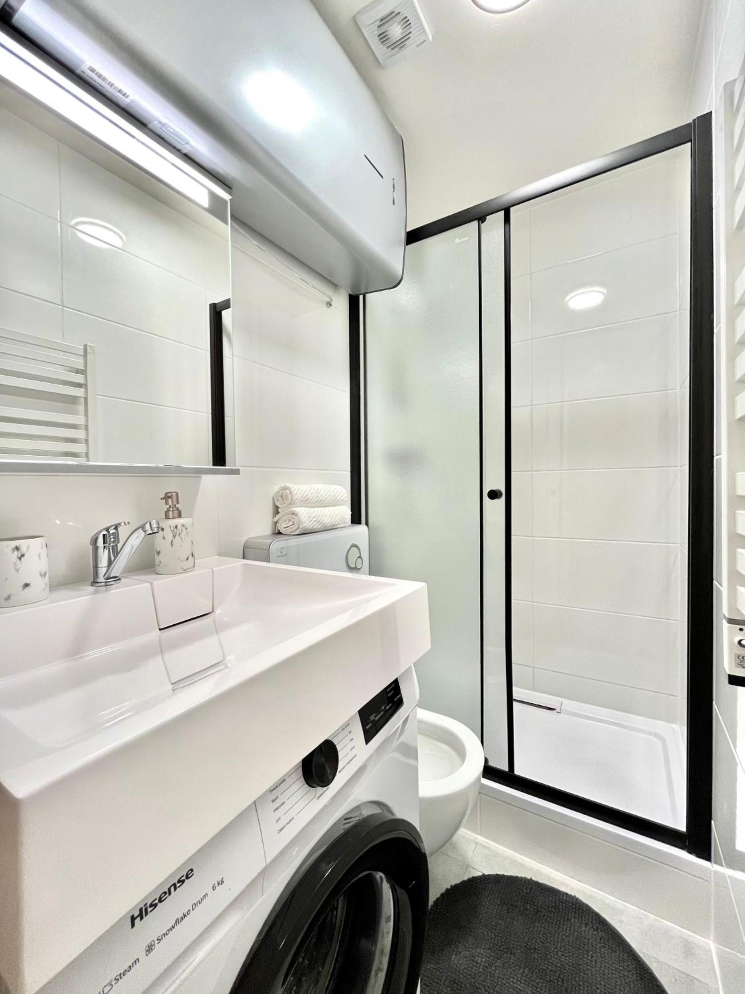 In The Center On Sokolska Street Apartment *
