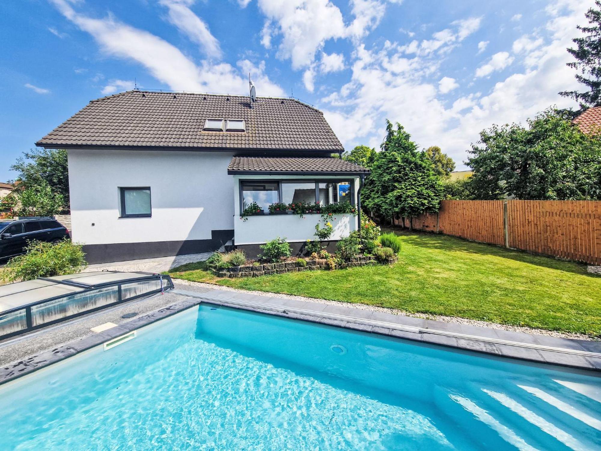 Stary Chodov By Interhome Ferienhaus