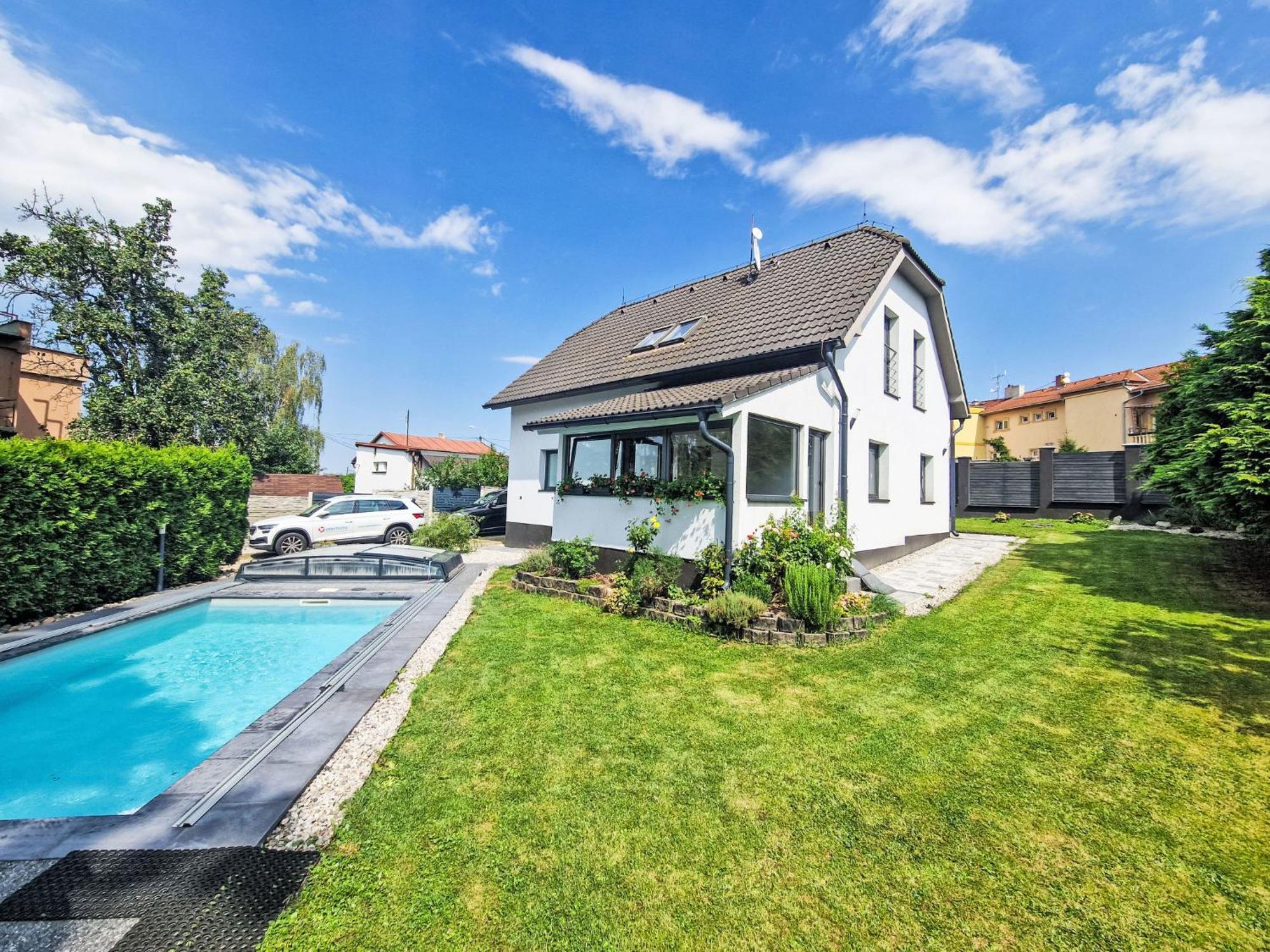 Stary Chodov By Interhome * Prag