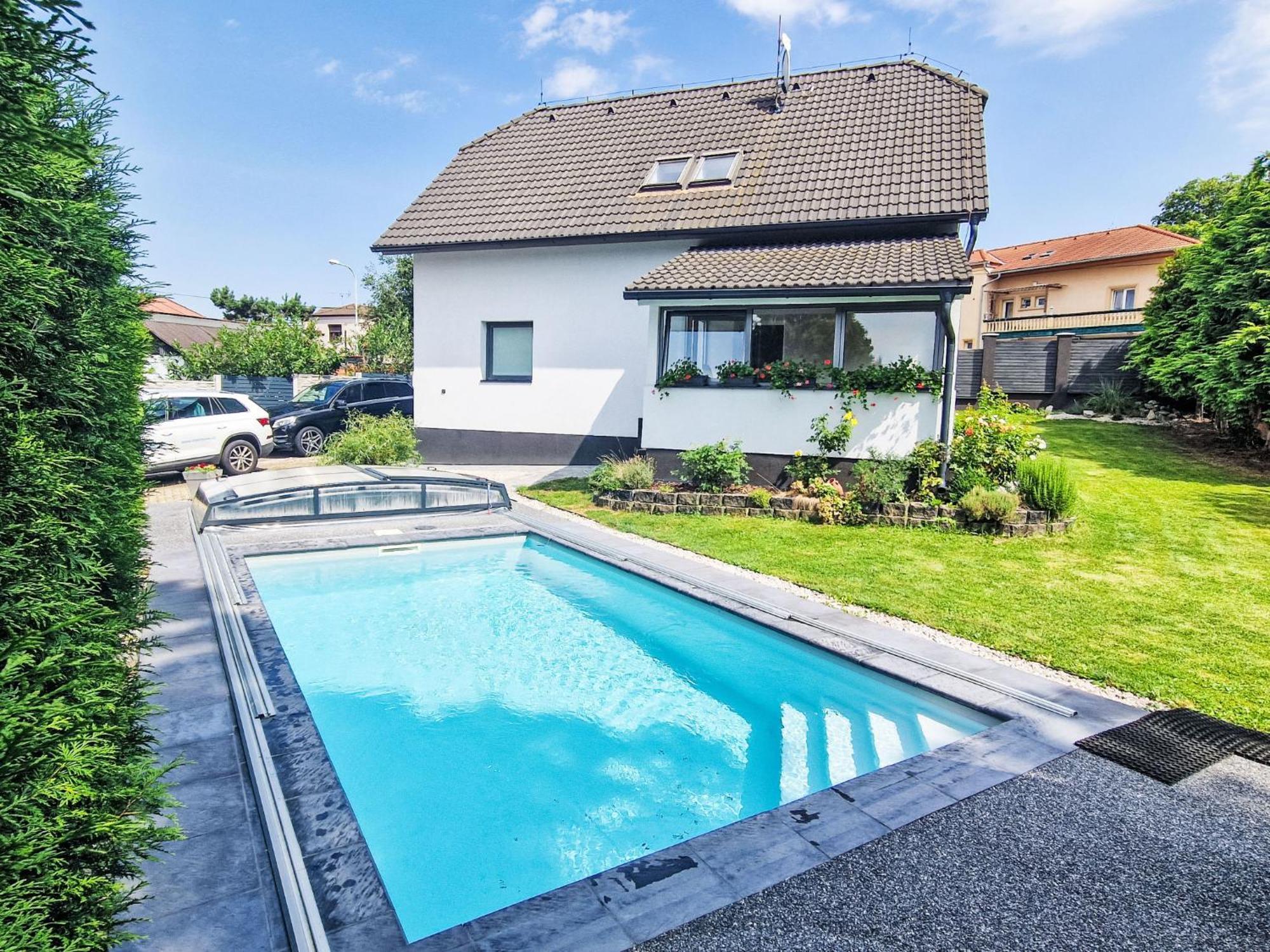 Stary Chodov By Interhome Ferienhaus
