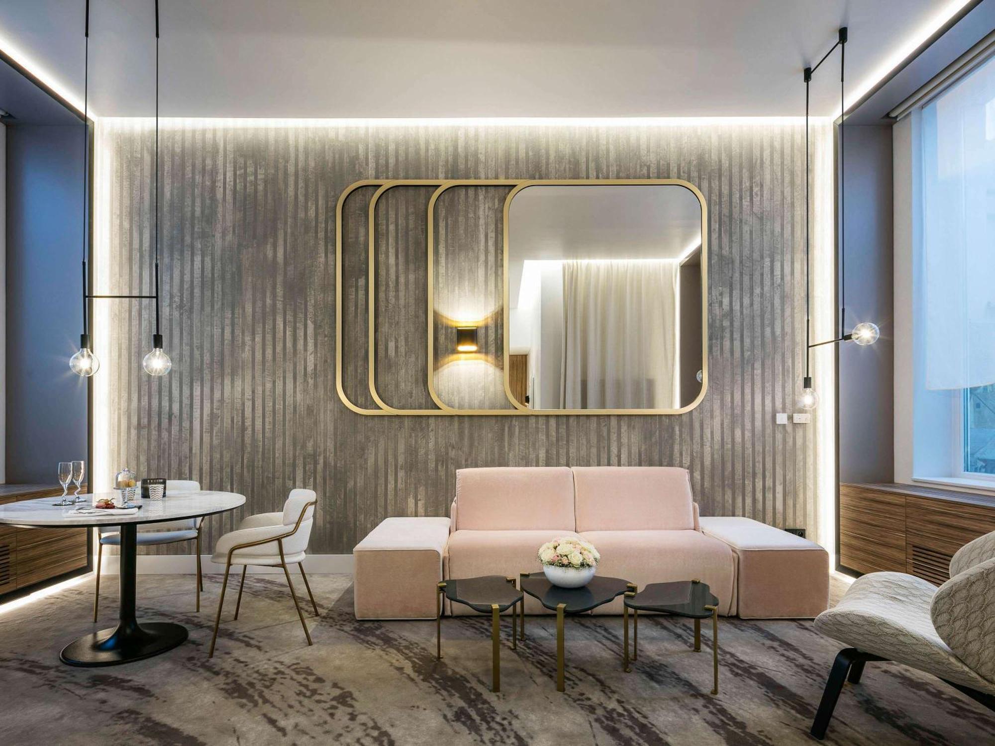 Hotell Century Old Town - Mgallery Collection