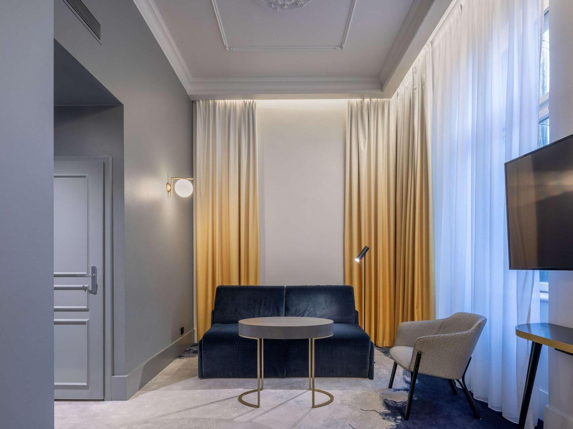 Hotell Century Old Town - Mgallery Collection 4*