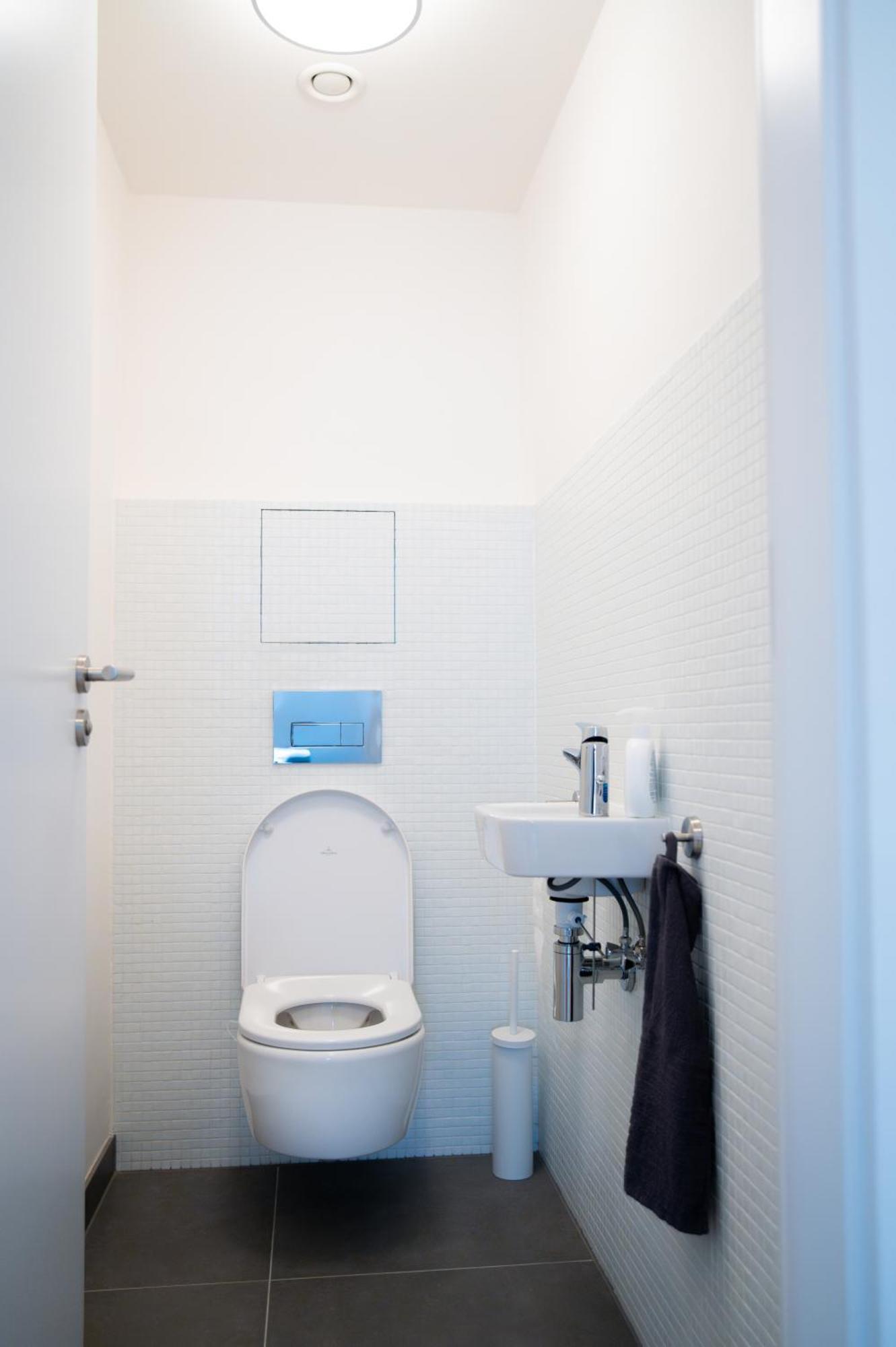 60 Free Parking&wifi Apartmán Praha
