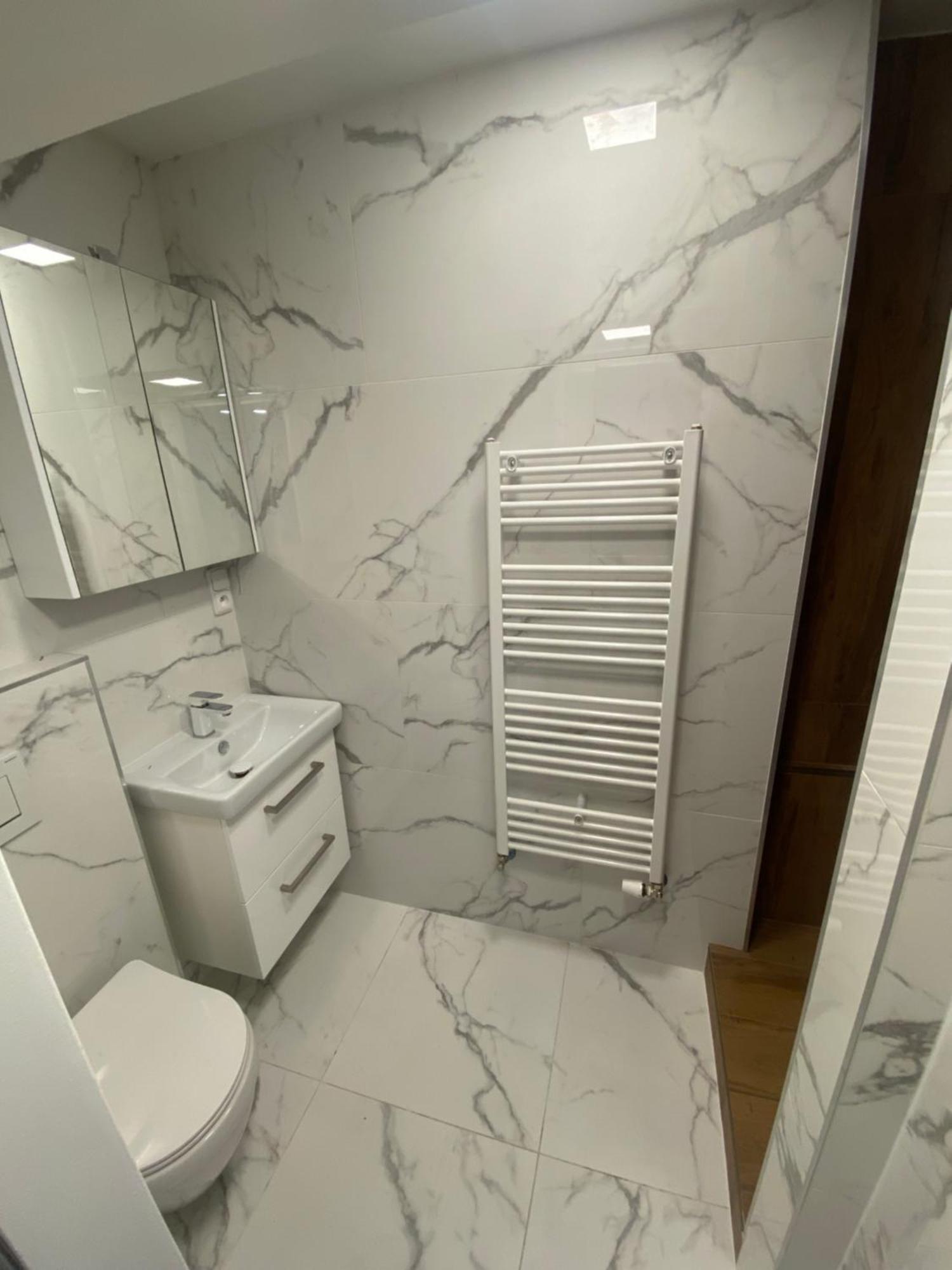 Star Apartmán Praha