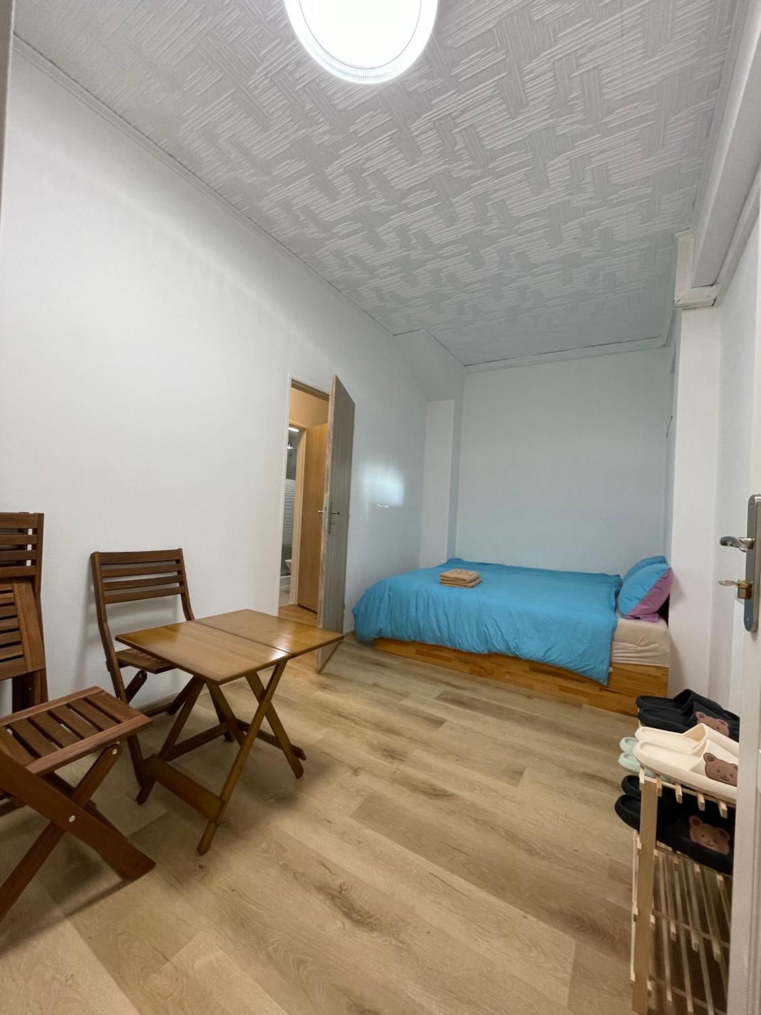 Pensionat Trung Lo Cao Prag