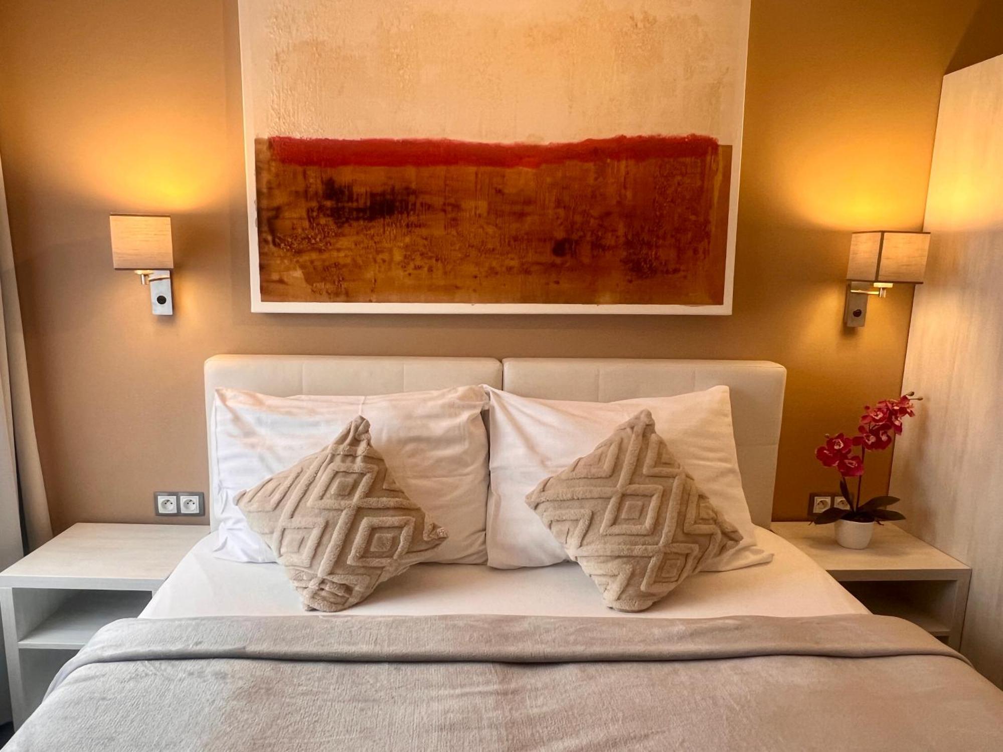 Grand Petit 3* Prag