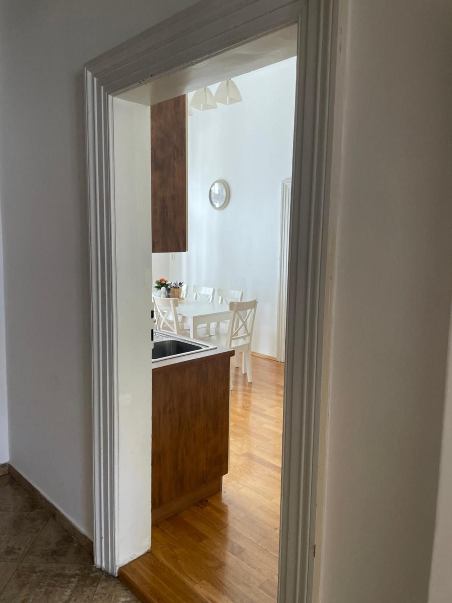 Prague Hostel Apartments * Prag