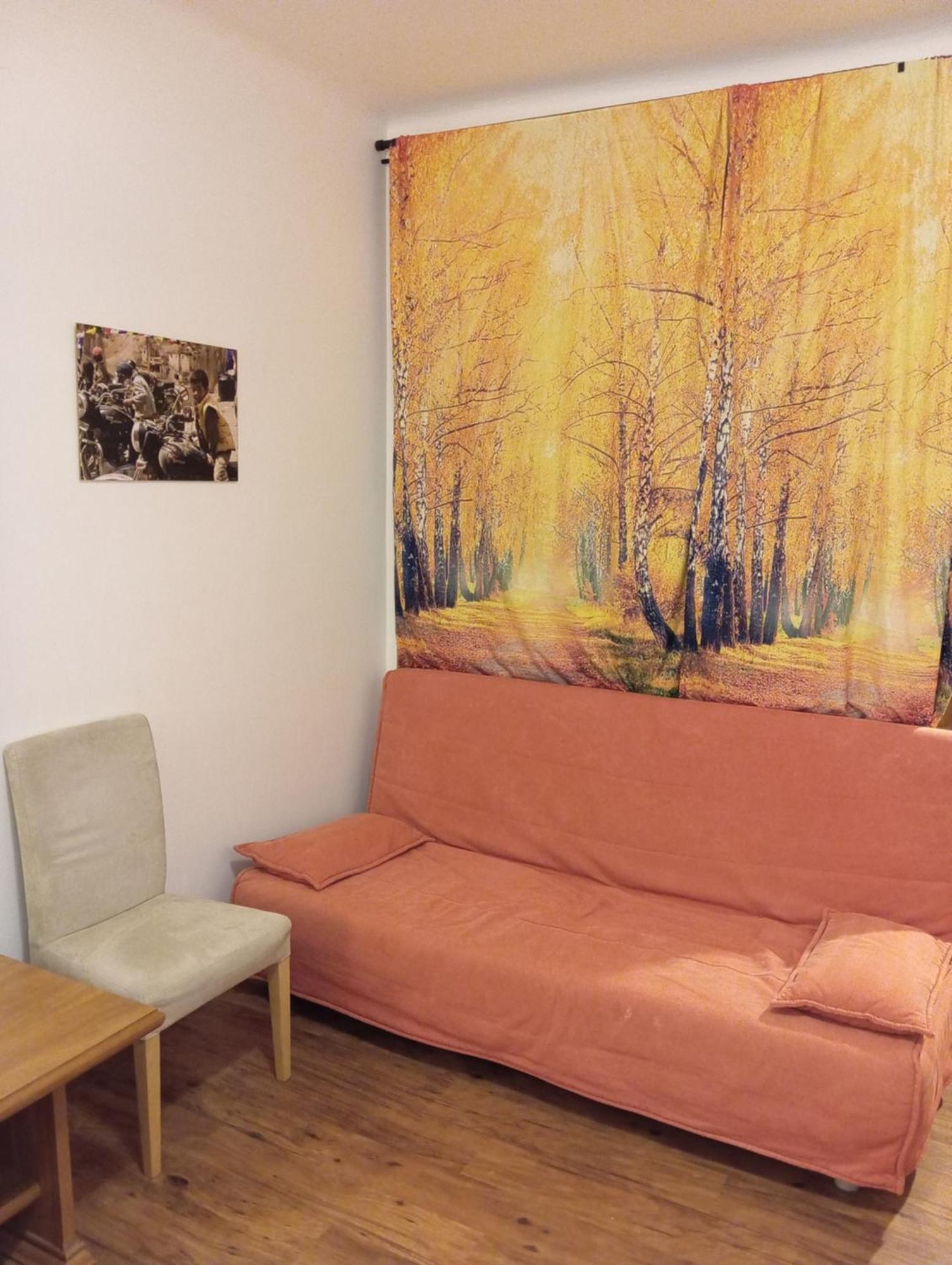 Roosevelt Family Apartment *