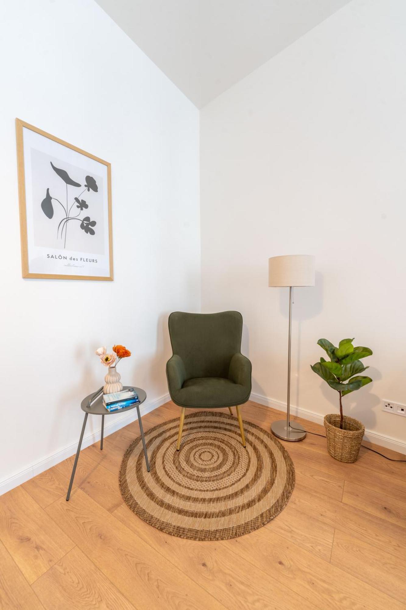 Aparthotel Retreat Downtown