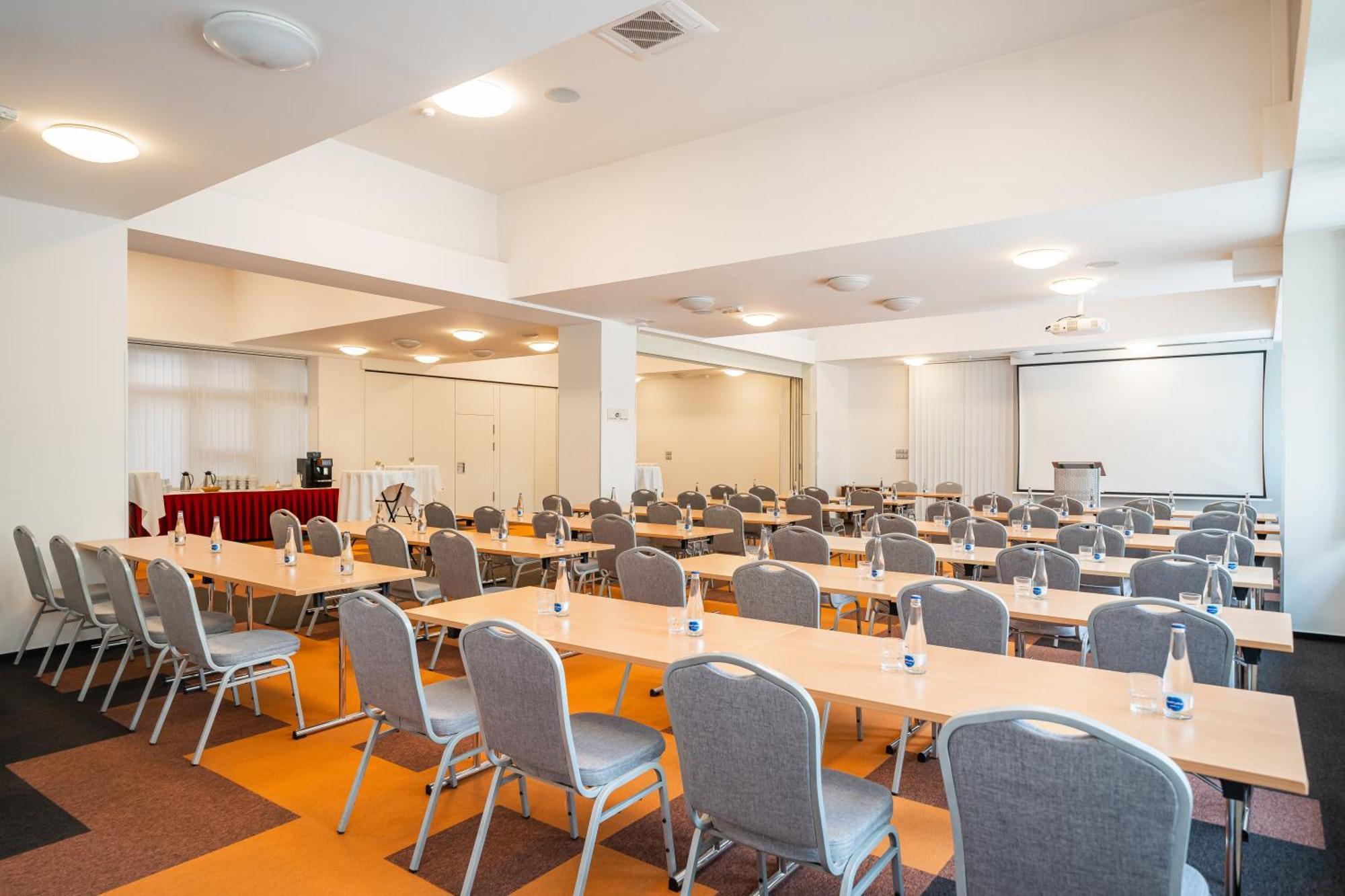 Hotel Globus Prag