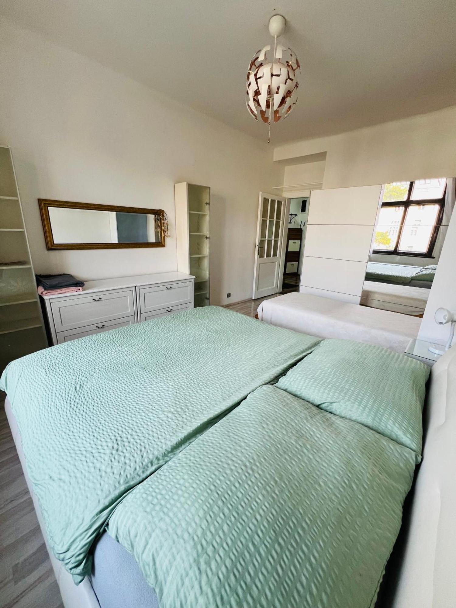 Folimanka Apartment