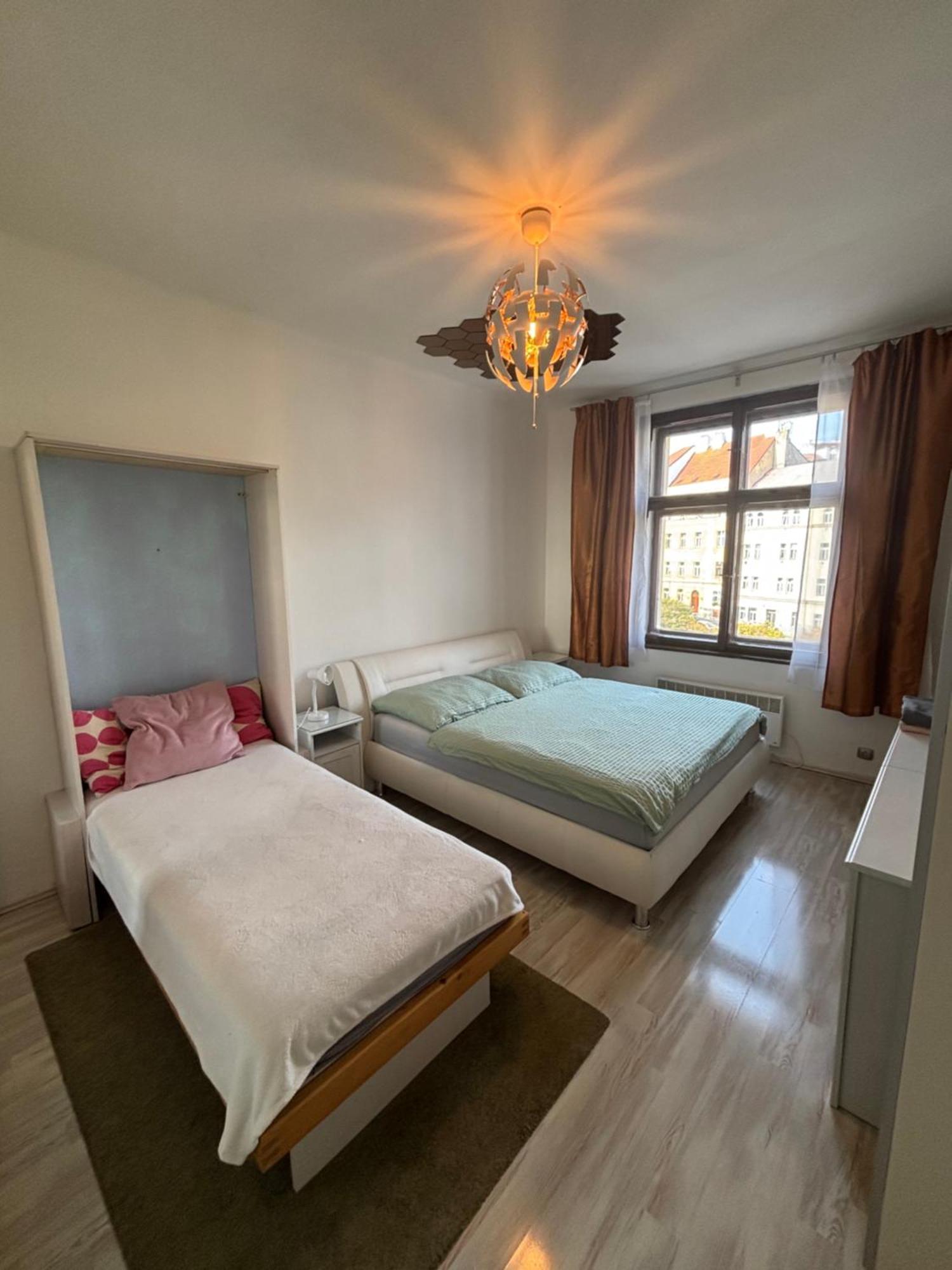 Folimanka Apartment *