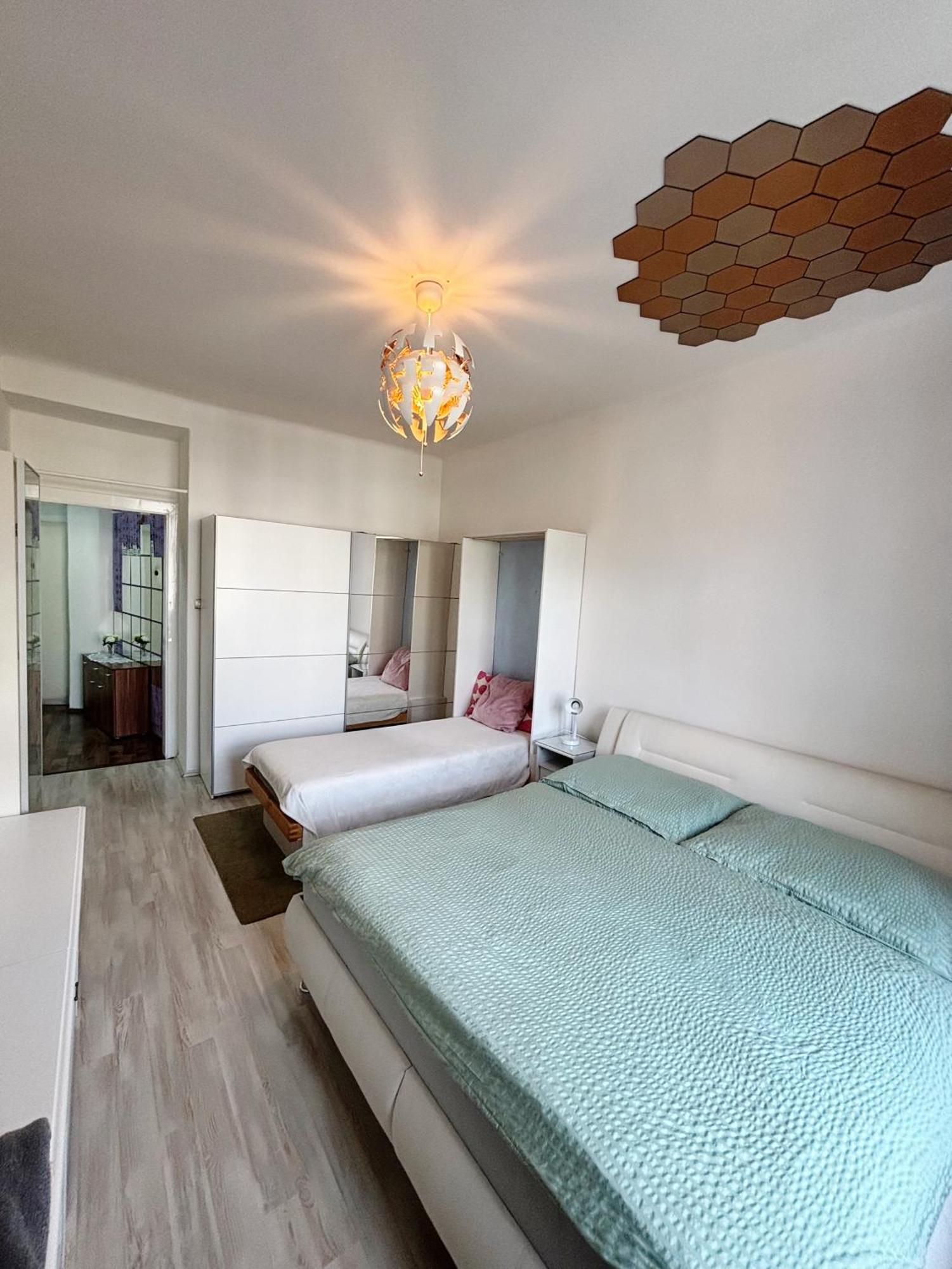 Folimanka Apartment *
